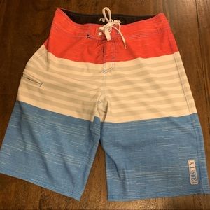 Swim Trunks Board Shorts